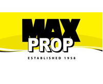 Max Prop Logo
